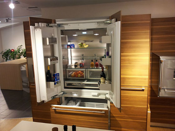 Ремонт встраиваемых холодильников с выездом по Ликино-Дулево | Вызов мастера по холодильникам на дом